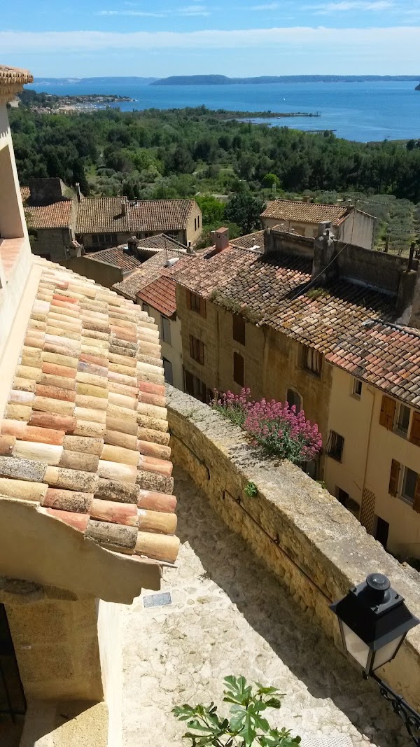 Miramas le Vieux