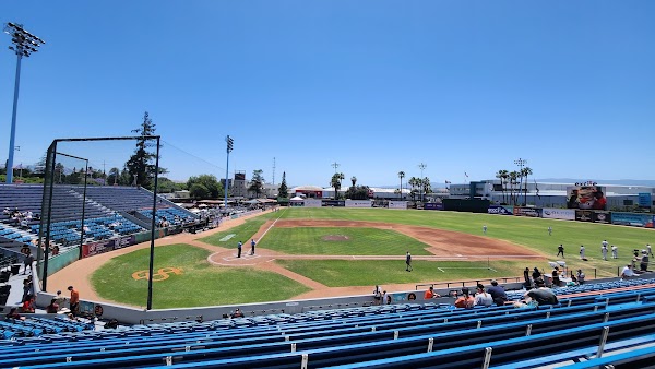 Excite Ballpark