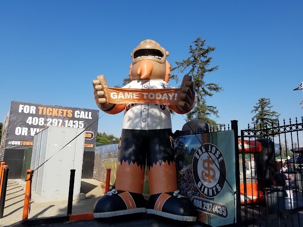 Excite Ballpark 4