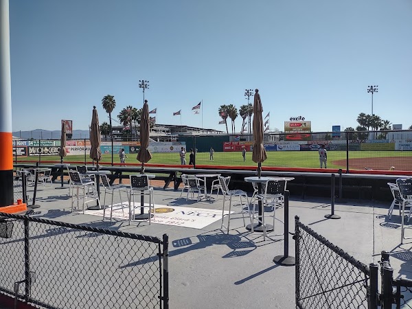 Excite Ballpark 2