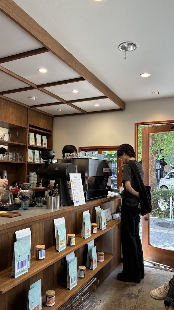 KIELO COFFEE Akihabara 5