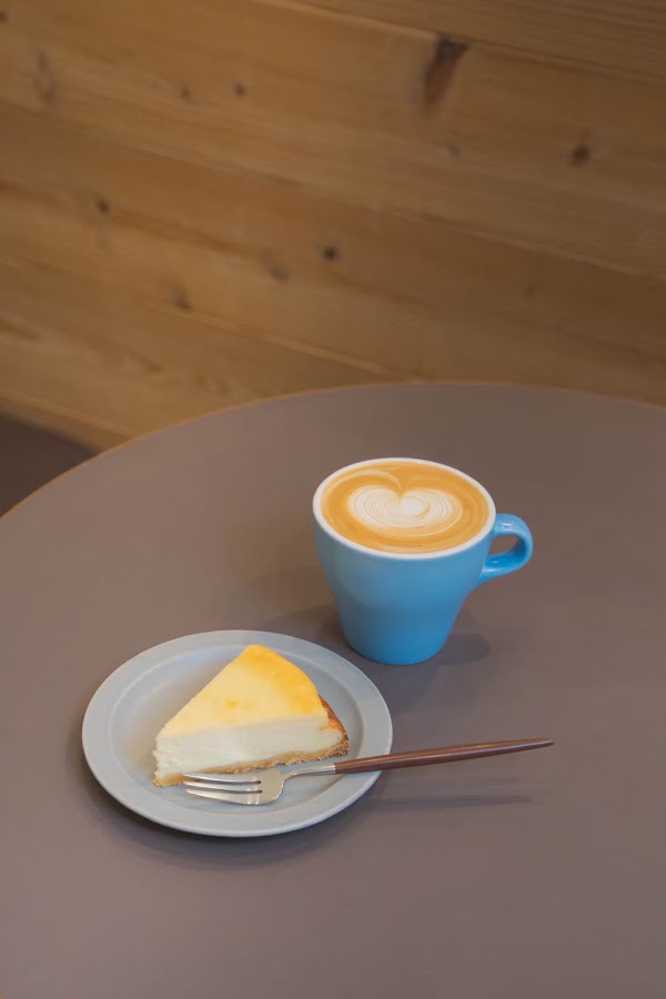 KIELO COFFEE Akihabara 3