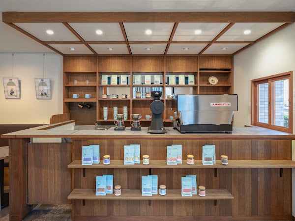KIELO COFFEE Akihabara 2