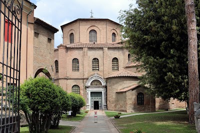 Basilica di San Vitale