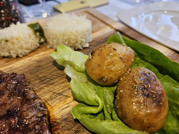 Italian Restaurant - Pasta Fresca Barkia 3