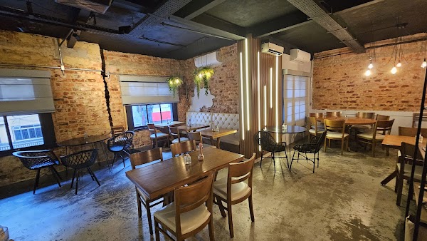 Risoteria Gourmet Restaurante