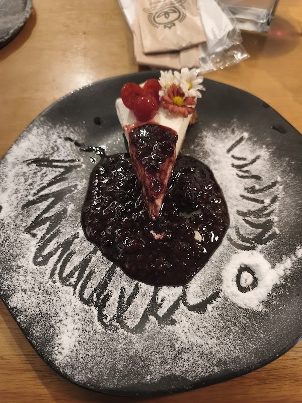 Risoteria Gourmet Restaurante 4