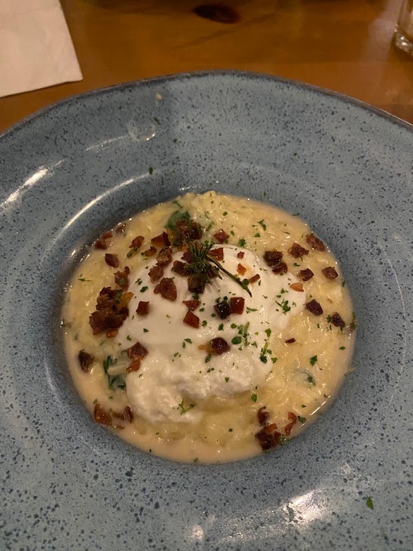 Risoteria Gourmet Restaurante 2