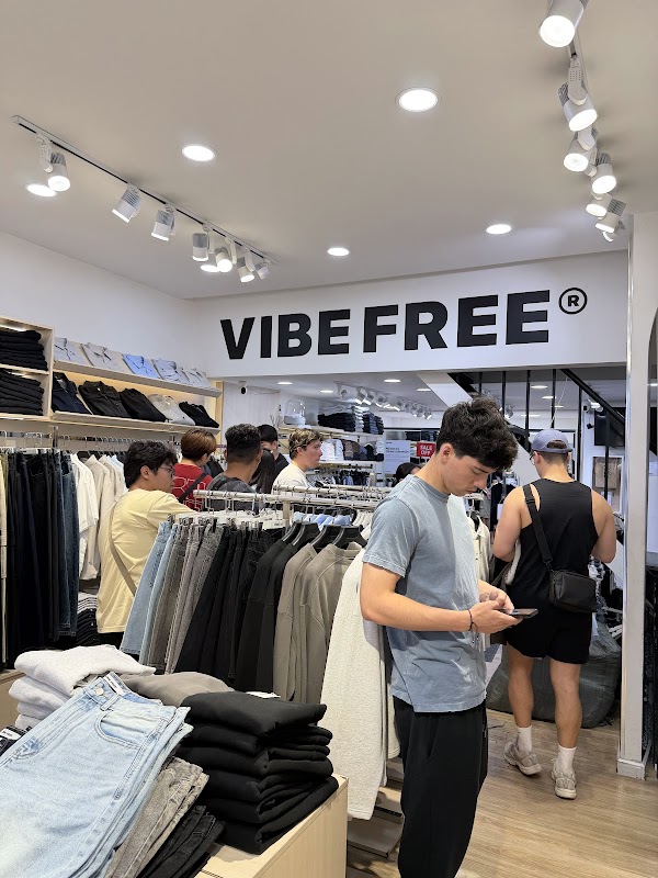 VIBE FREE