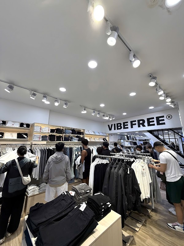 VIBE FREE 4