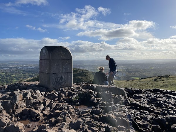 Arthur's Seat