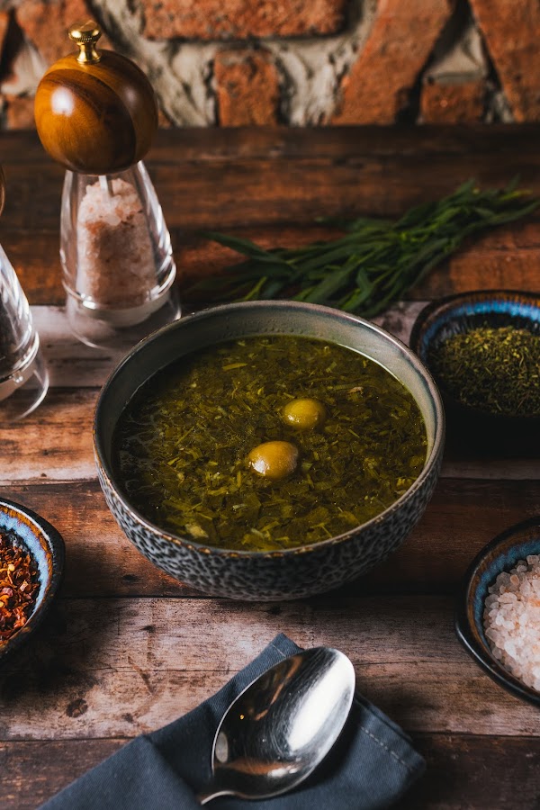 Megobari Georgian Restobar 5