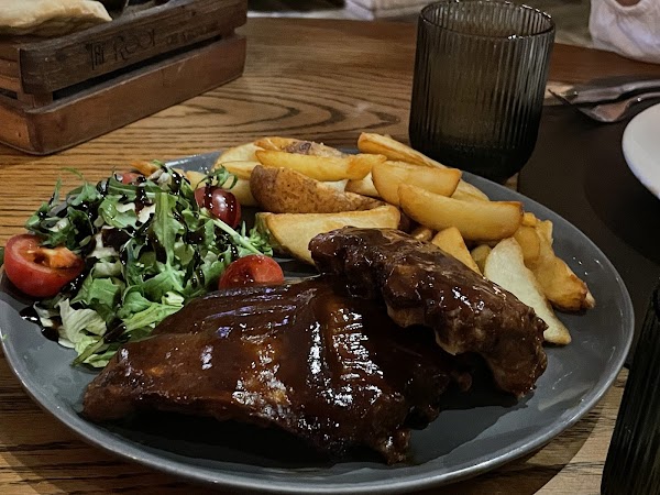 Megobari Georgian Restobar 4