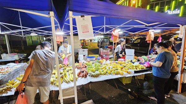 Permas Night Market 4