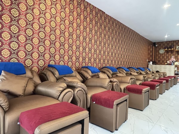 Avarin Massage Surawong Road 1