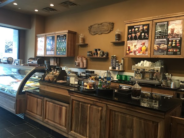 Amorino Gelato River Oaks District 1