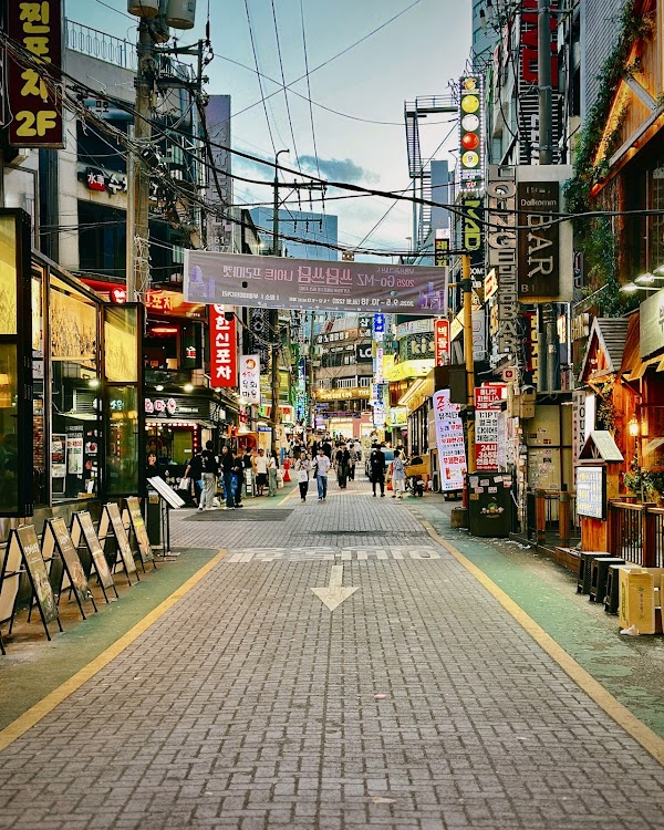 부평문화의거리 2