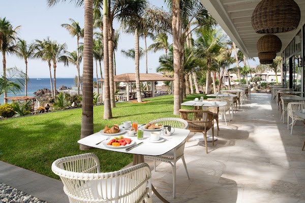 Hotel Fariones