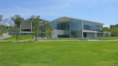 Nagano Prefectural Art Museum