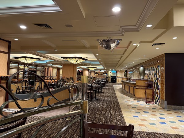 Market Street Café 5