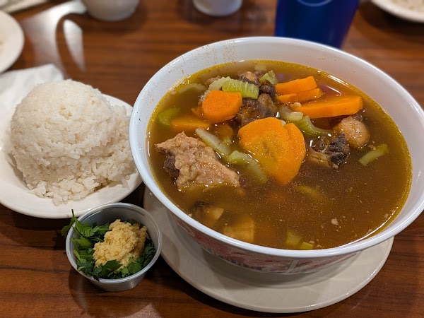 Market Street Café 2