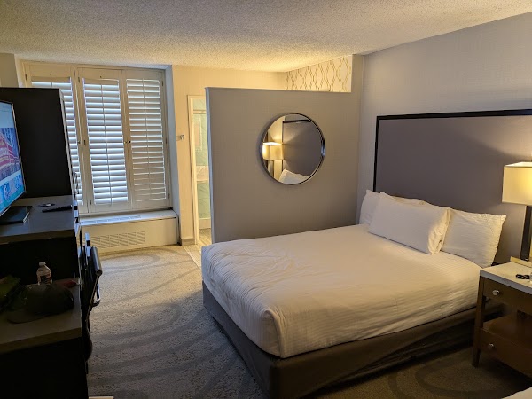 California Hotel & Casino 5
