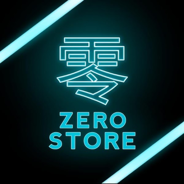 Zero Store Official 3