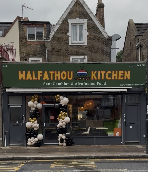 Walfathou Kitchen
