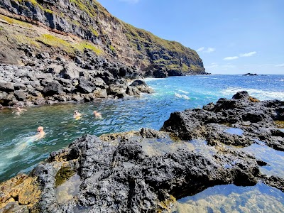 Ponta da Ferraria