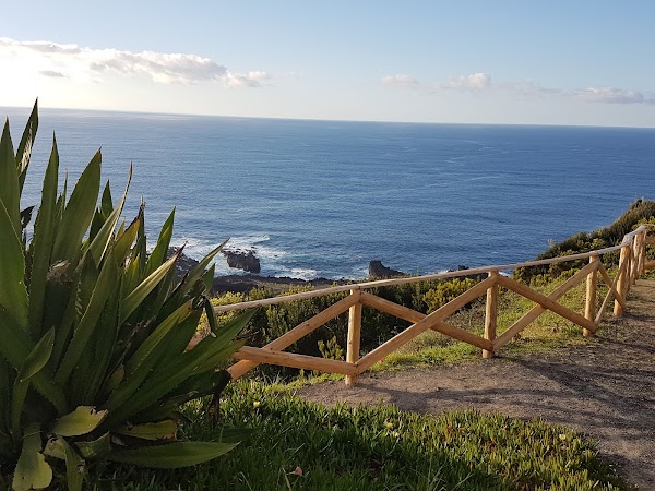 Ponta da Ferraria 5