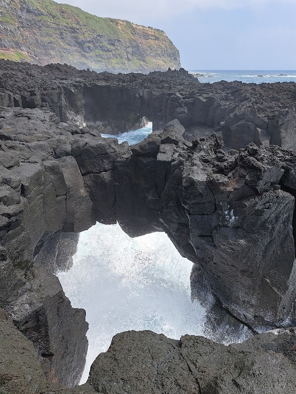 Ponta da Ferraria 4