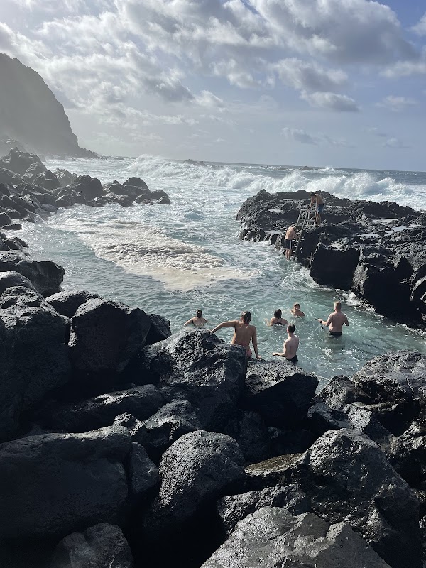Ponta da Ferraria 3