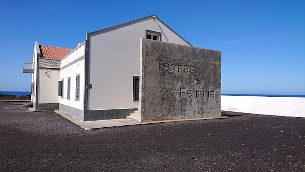 Ponta da Ferraria 2