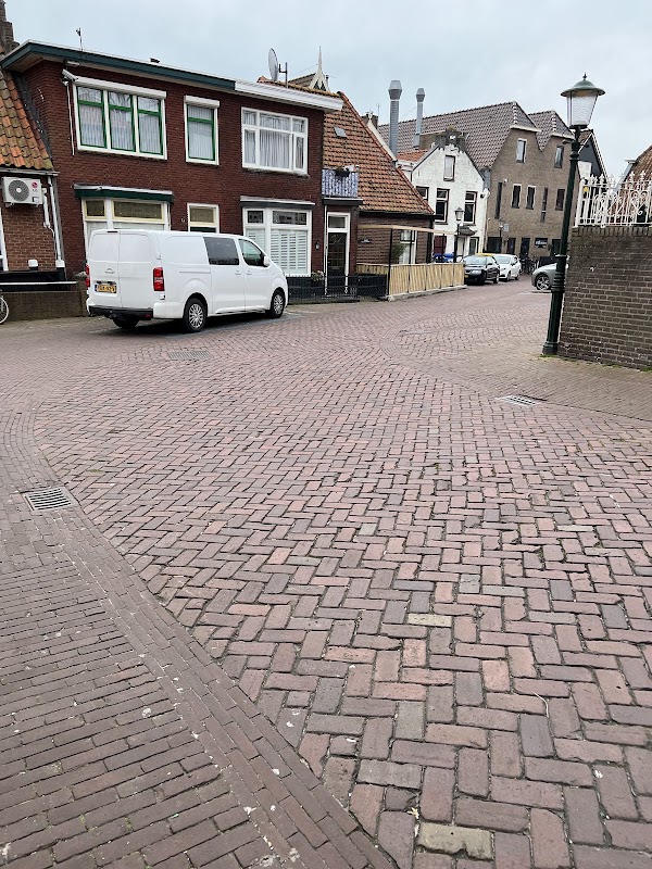 Ginkiestocht 1