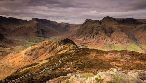 Lingmoor Fell