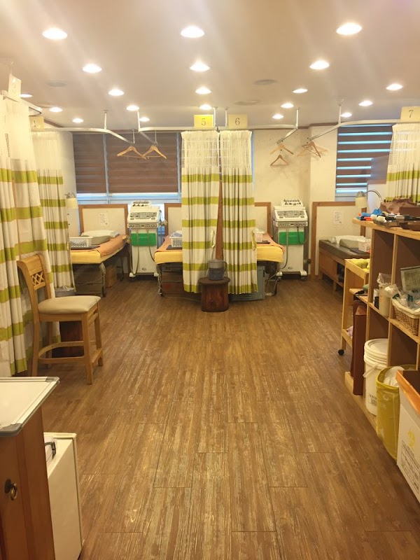 Tong-In Korean Medicine Clinic - acupuncture clinic, herbal medicine 3