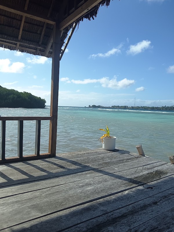 Fam Islands 5
