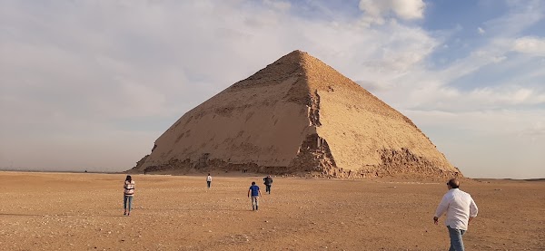 Dahshur
