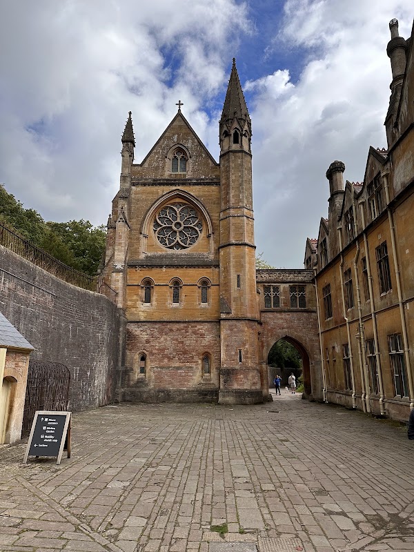 Tyntesfield House 5