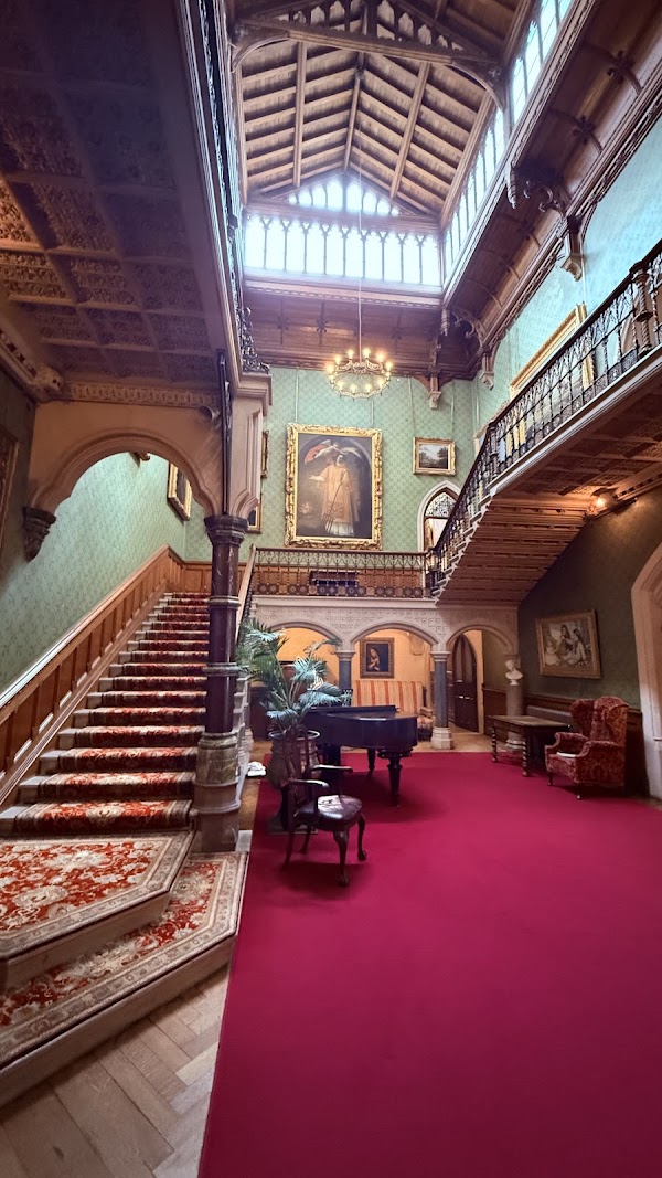 Tyntesfield House 3