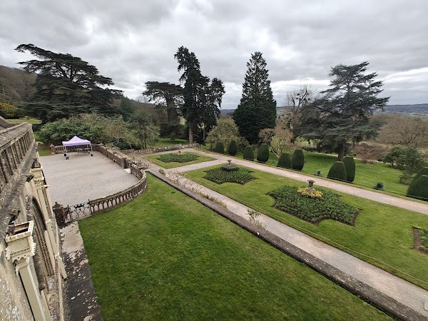 Tyntesfield House 2