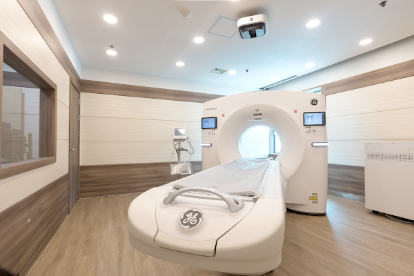 Hanshin Medipia Clinic 2