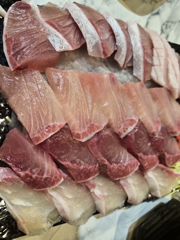 오케이도매횟집 광안리점 4