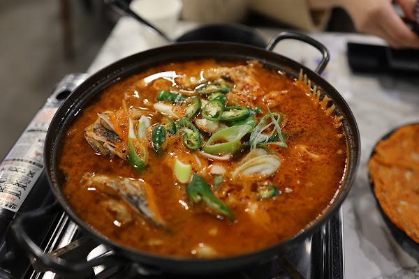 오케이도매횟집 광안리점 3