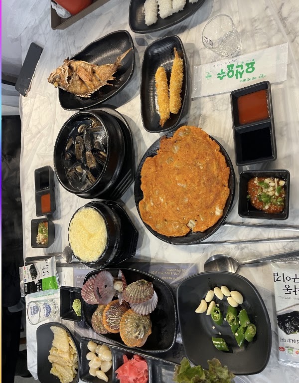 오케이도매횟집 광안리점 2
