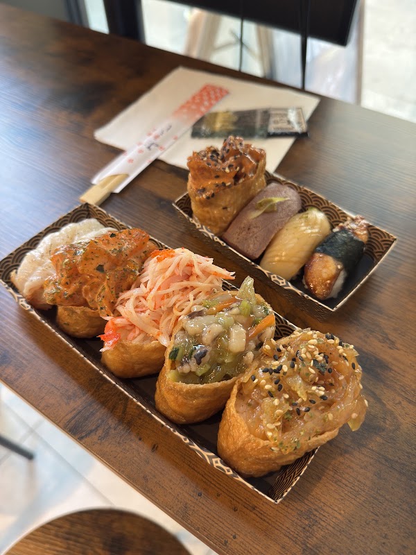 Sushi Tachi 4