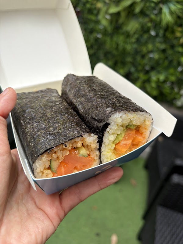 Sushi Tachi 3