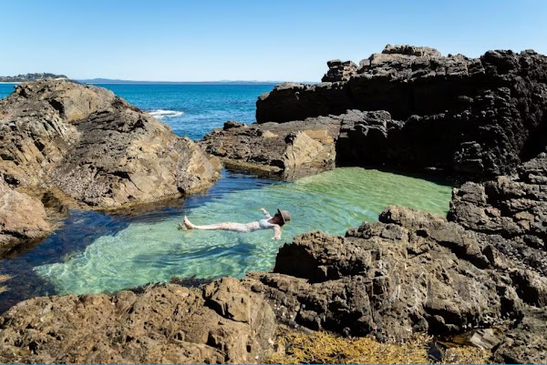 Fairy Pools