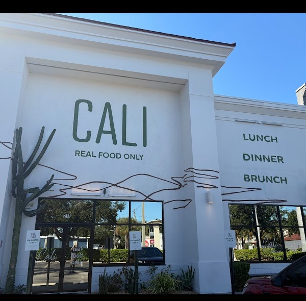 CALI