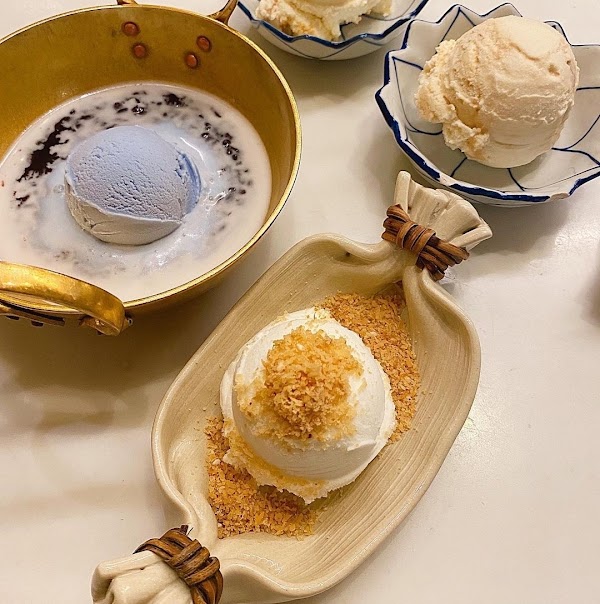 Torry's Ice Cream 4